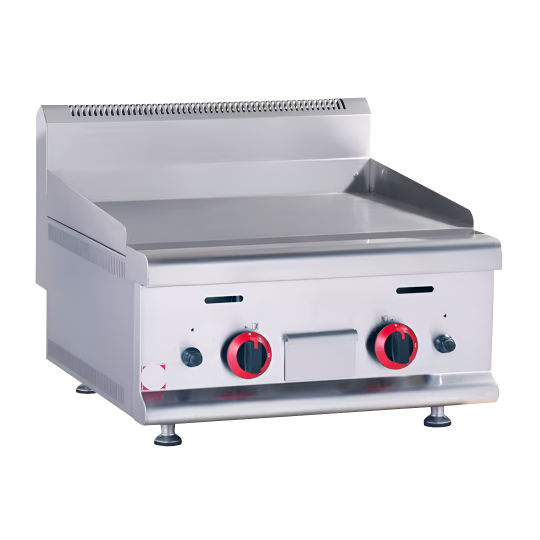 Plancha Churrasquera ITA Gas 54x48x24cm Plancha Churrasquera ITA Gas 54x48x24cm