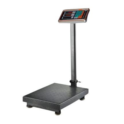 Balanza PPI EQM LMT-50 50Kg-5gr LCD Plataforma: 36x23,5cm