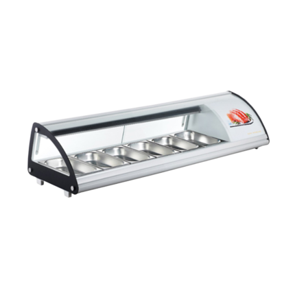 Balanza Plataforma EQM 300kg 45 x 60 cm Acero Inox