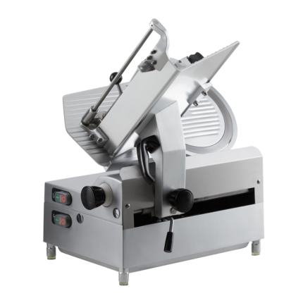 Cortadora de Cecinas ITA Automática SL300B-12 Sobremesa 550W