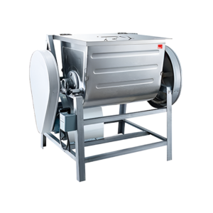 Revolvedora Horizontal ITA 7.5L
