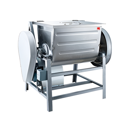 Revolvedora Horizontal ITA 7.5L