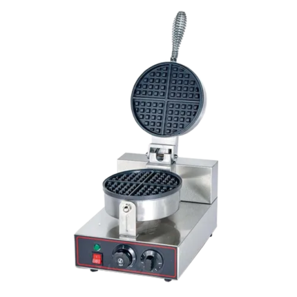 Wafflera ITA 1 Plato W-1D 220V