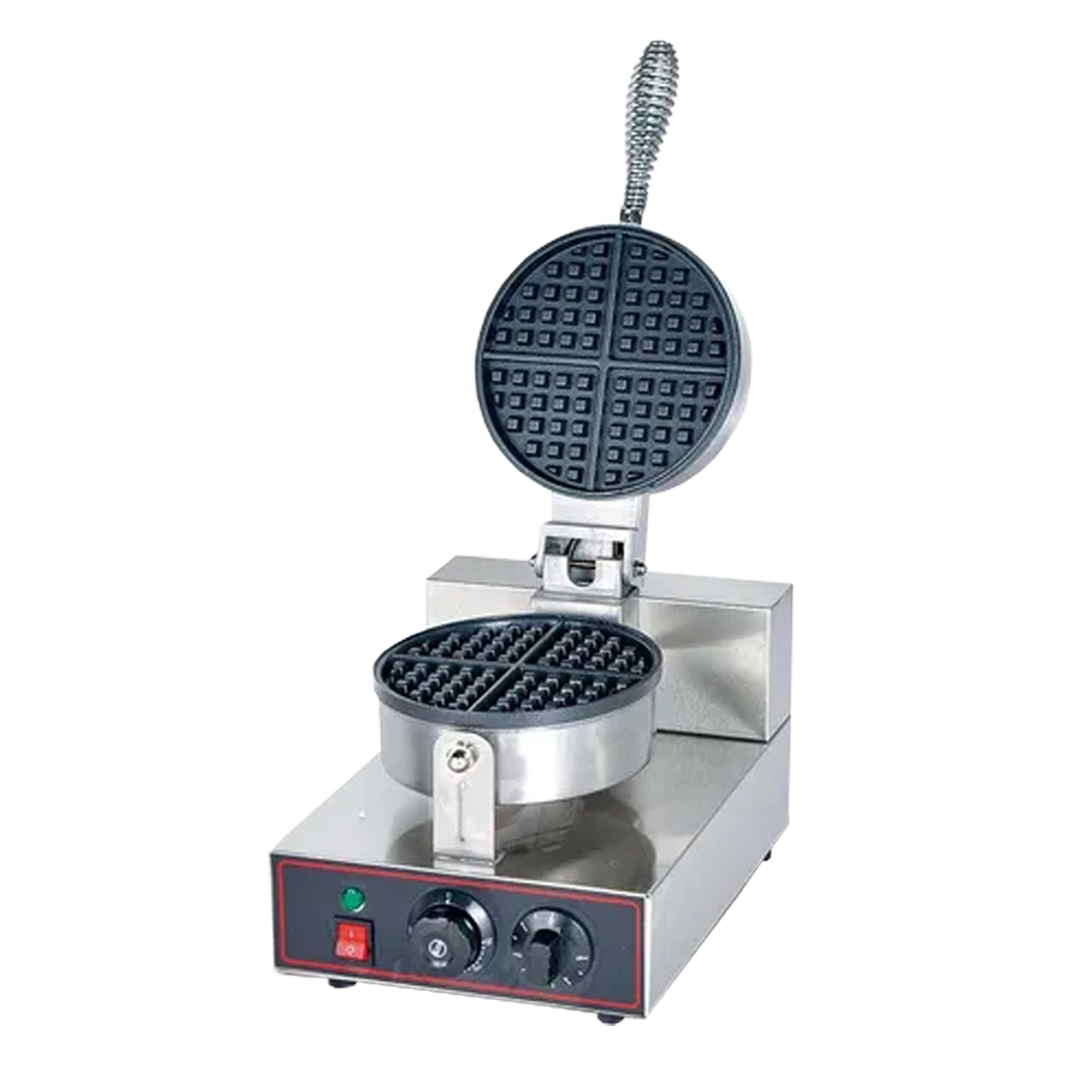 Wafflera ITA 1 Plato W-1D 220V Wafflera ITA 1 Plato W-1D 220V