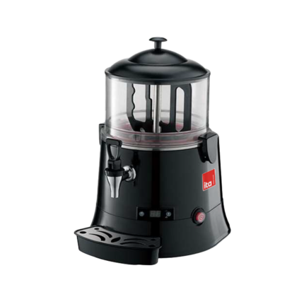 Expendedora de Chocolate Caliente ITA 5L Temp 30° a 70°