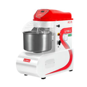 Amasadora Espiral G.Paniz - AE25G2 - 25kg - 1Vel - 220V