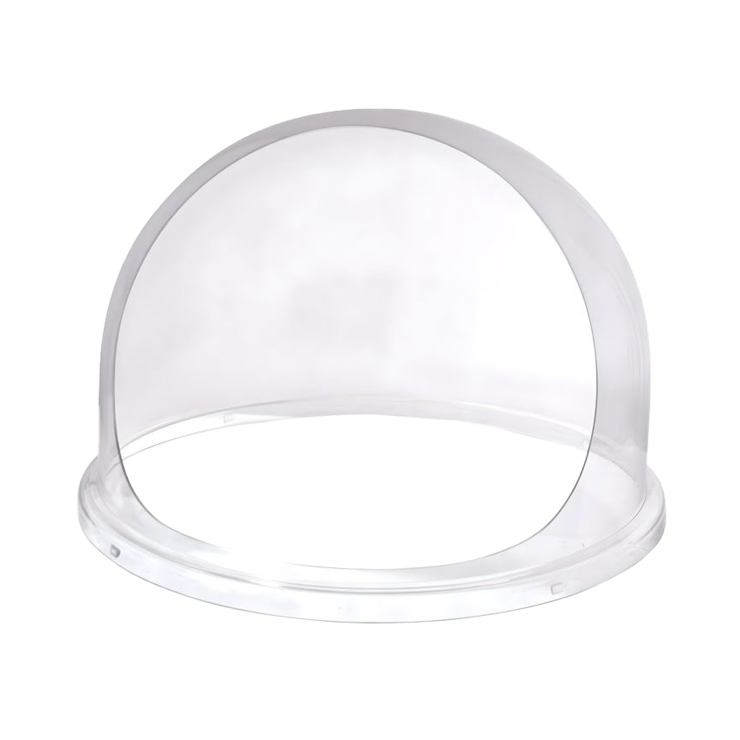 Cúpula Máquina de Algodón ITA Cúpula Máquina de Algodón ITA