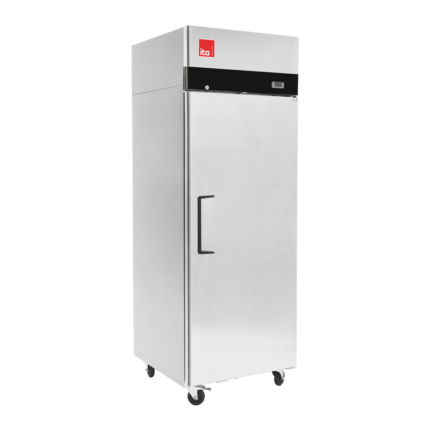 Freezer 1 Cuerpo - 1 Puerta - Acero - Frío Estático - 370 L 600x700x1950mm ITA