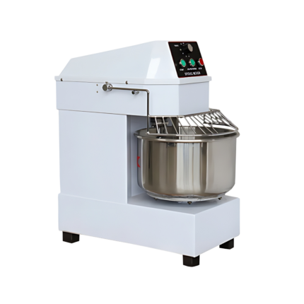 Amasadora ITA 60L - 2 Vel 25kg/masa