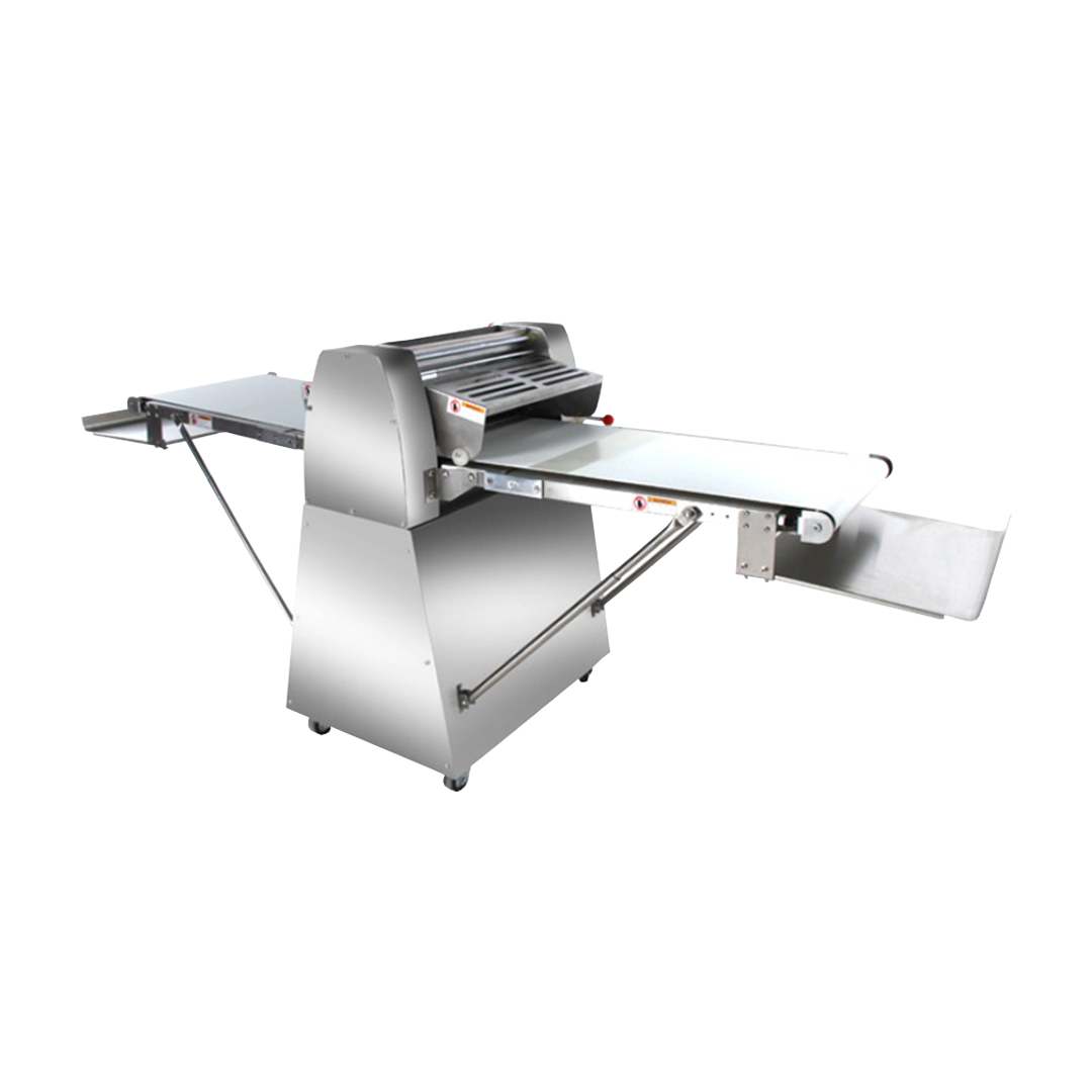 Laminadora de Masas ITA 5kg con Rodillos de Apoyo Laminadora de Masas ITA 5kg con Rodillos de Apoyo