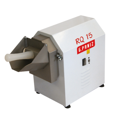 Rallador de Queso RQ15 G.Paniz 220V