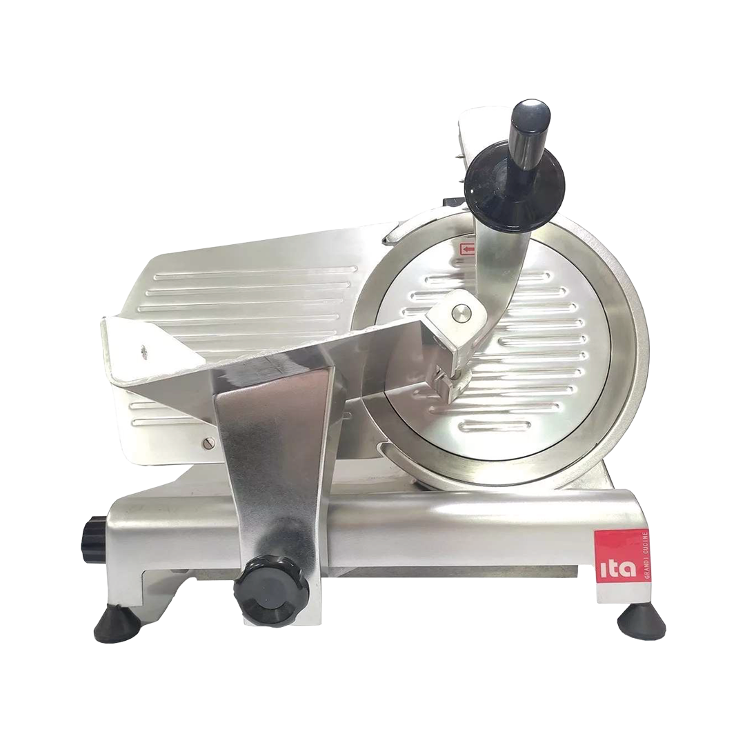 Cortadora de Cecinas ITA ES-250 - 320W Cortadora de Cecinas ITA ES-250 - 320W