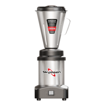 Licuadora Comercial Skymsen Inox 2L (LAR-02MB)