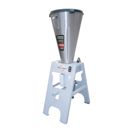 Licuadora Basculante Skymsen Full Inox 25 L (LAR-25LMB)