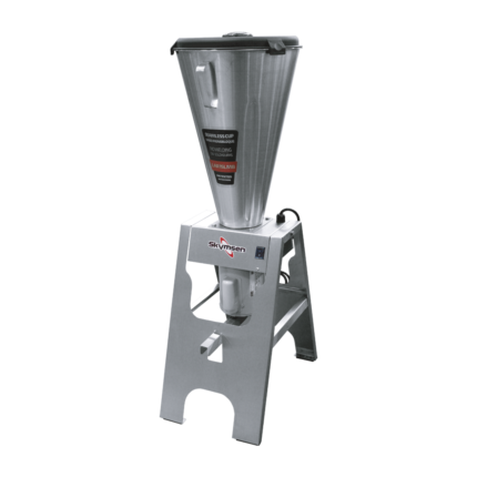 Licuadora Basculante Skymsen Full Inox 15L (LAR-15LMB)