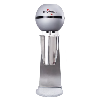 Batidora de Milkshake Skymsen Inox 1AG BMI1
