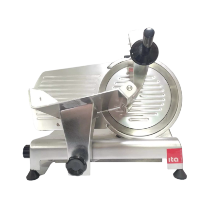 Cortadora de Cecinas ITA ES-300 - 420W