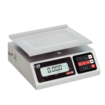 Báscula Eléctrico Torrey L-EQ5 5kg