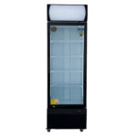 Visicooler inverter 370 Lts 1 Puerta abatible VC-370L INV Ventus