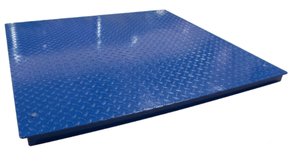 Plataforma Pesaje EQM 1212 3ton