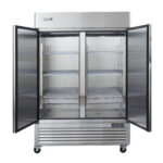 Refrigerador 2 Puertas Estático Con Ventilación Asistido Vr2Ps-1400E Ventus - imagen 2