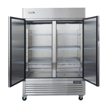 Refrigerador 2 Puertas Estático Con Ventilación Asistido Vr2Ps-1400E Ventus - imagen 2