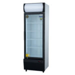 Visicooler inverter 370 Lts 1 Puerta abatible VC-370L INV Ventus 2