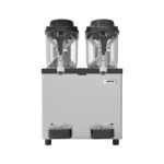 Máquina Granizadora 6 Lts X 2 Mod Vg-26 Ventus - imagen 2