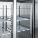 Refrigerador 2 Puertas Estático Con Ventilación Asistido Vr2Ps-1400E Ventus - imagen 3