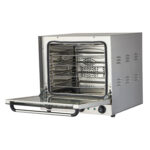 Horno Convector Ventus C/Humidificador VHC-4A Ventus - imagen 2