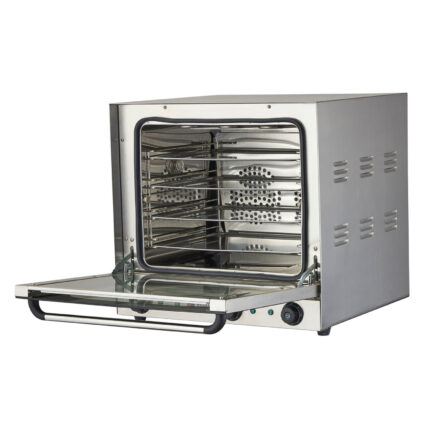 Horno Convector Ventus C/Humidificador VHC-4A Ventus - imagen 2