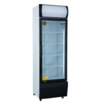 Visicooler inverter 370 Lts 1 Puerta abatible VC-370L INV Ventus 3