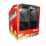 Vitrina Mantenedora Pop corn VMCC-2 Ventus - imagen 3