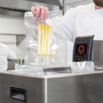Cocedor Sous Vide Smartvide 5 SMR-5 Sammic - imagen 3