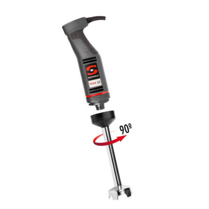 Triturador De Alimentos Xm-12 Sammic - imagen 2