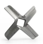 Navaja Inoxidable Larga Vida Torrey NLV-12