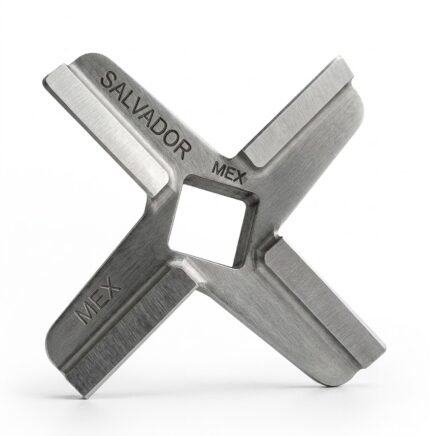 Navaja Inoxidable Larga Vida Torrey NLV-12