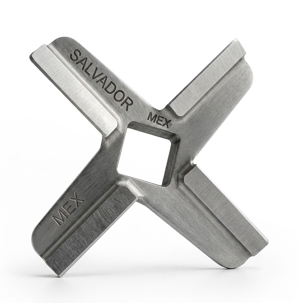 Navaja Inoxidable Larga Vida Torrey NLV-12 Navaja Inoxidable Larga Vida Torrey NLV-12