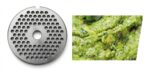 Cedazo Inoxidable Moledora Torrey 12-3/16" (CI12-3/16)