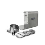 Rallador De Queso Rda-22 Metvisa - imagen 2