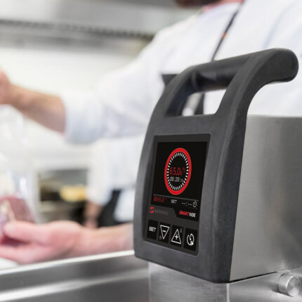 Cocedor Sous Vide Smartvide 7 SMR-7 Sammic - imagen 2