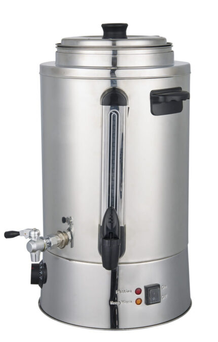 Calentador de leche y hervidor de agua VHL-10 Ventus - imagen 2