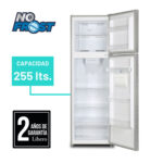 Refrigerador Top Mount No Frost 255 LTS LRT-265NFNW Libero - imagen 2