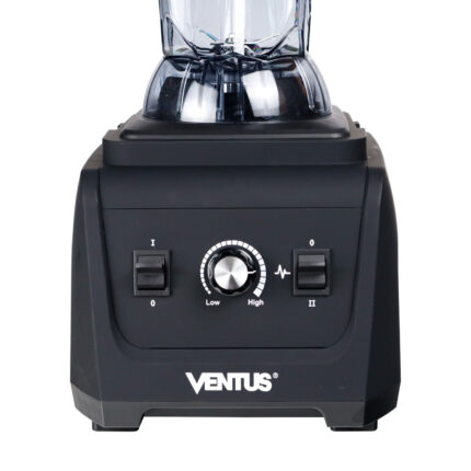 Licuadora 4,5 Lts 1380 Base + Vaso Vl1380-V4,5 Ventus - imagen 2