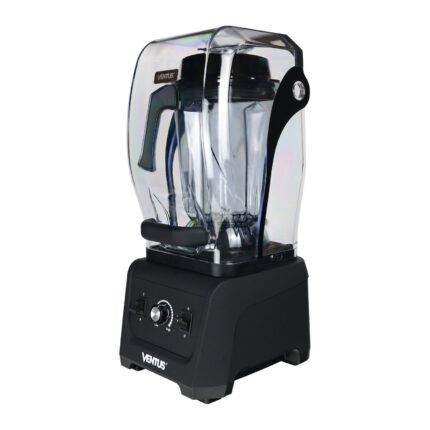 Licuadora 2,5 Lts 1380 Base + Vaso + Carcaza Vl1380-C Ventus - imagen 2