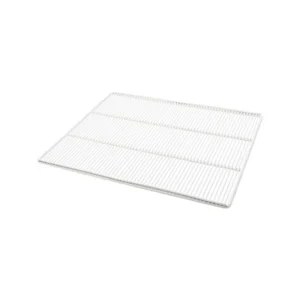PACK DE 5 PARRILLAS VV-66D BLANCA                                                                              