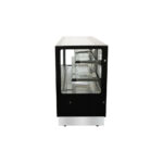 Vitrina Pastelera Cuadrada 2 Metros Ventus VP-2000C - imagen 3