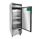 Freezer 1 Puerta Acero 541L MBF8501-F27" Atosa - imagen 3