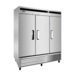 Freezer 3 Puertas Acero 1925L MBF8504-F81" Atosa - imagen 2