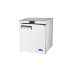 Mesón Refrigerado 1 Puerta Acero 202L MGF8401-MR27" Atosa - imagen 2